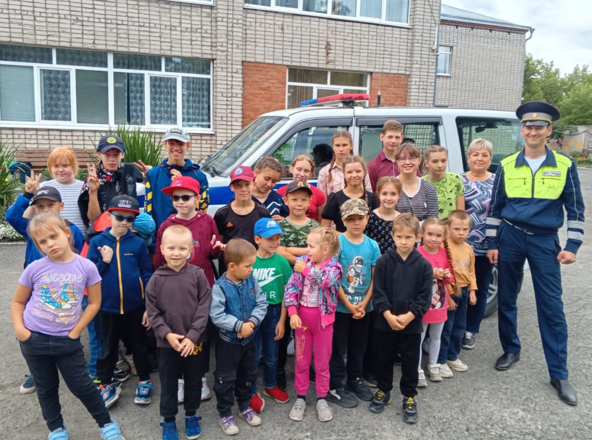 Фото предоставлено ОМВД России «Артемовский»